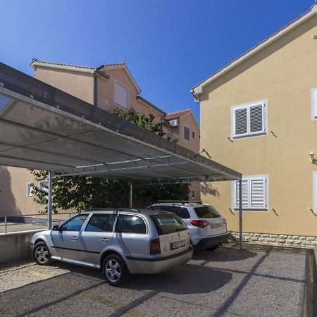 Apartments Dalibor Водице Экстерьер фото