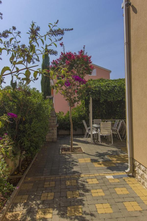 Apartments Dalibor Водице Экстерьер фото