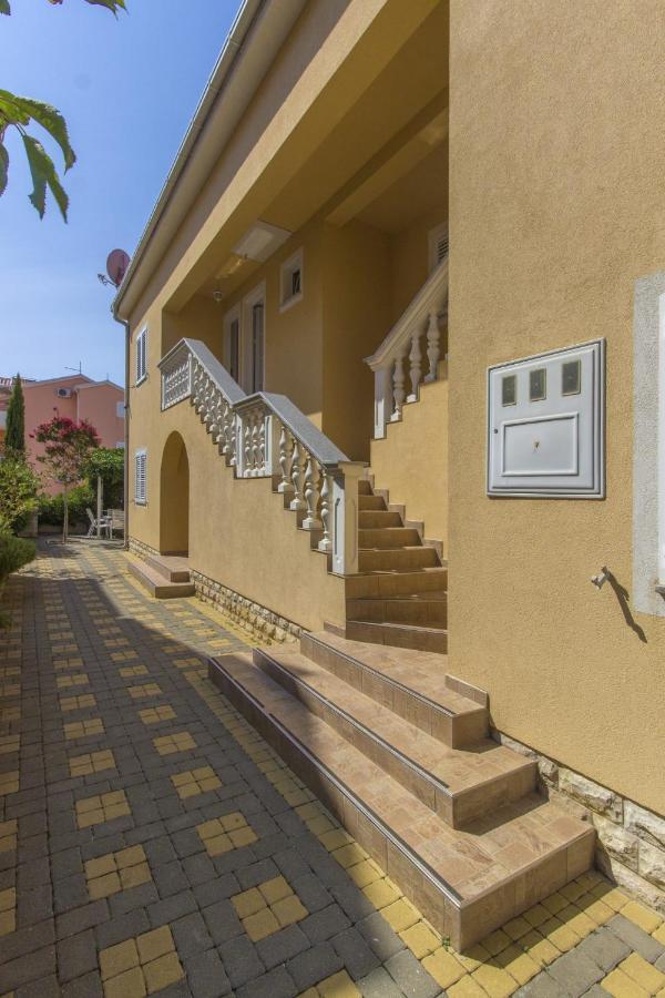 Apartments Dalibor Водице Экстерьер фото