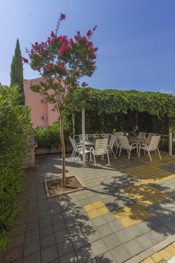 Apartments Dalibor Водице Экстерьер фото