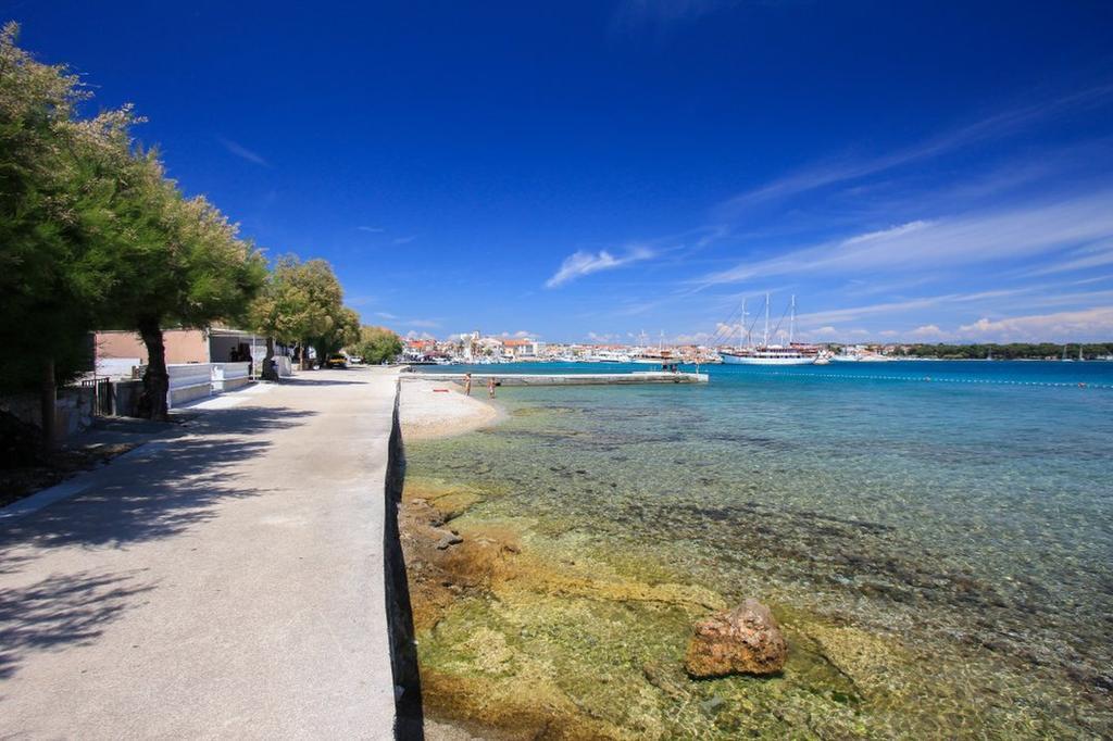 Apartments Dalibor Водице Экстерьер фото