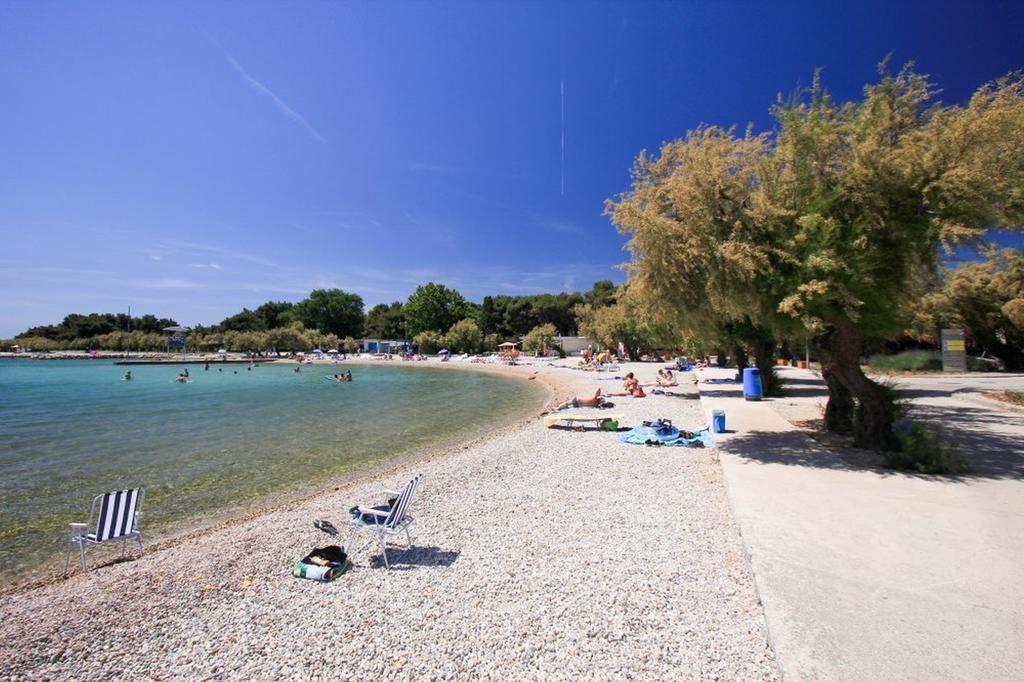 Apartments Dalibor Водице Экстерьер фото